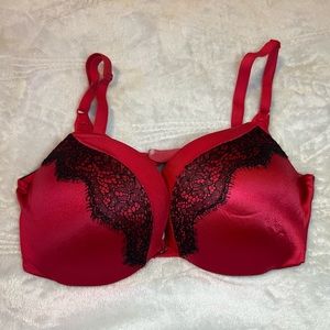 32 push-up bra